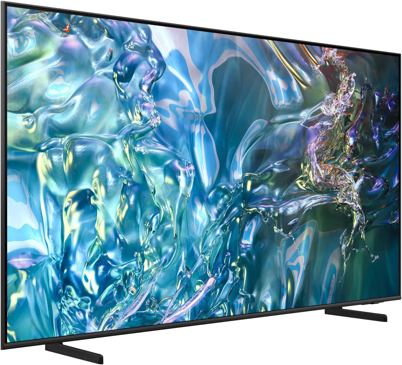 Samsung 43 Zoll 43Q60D Serie 4K QLED-SmartTV,UHD,Fernseher Samsung 43 Zoll 43Q60D Serie 4K QLED-SmartTV,UHD,Fernseher
